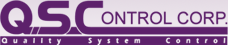 QS Control Catalog Home