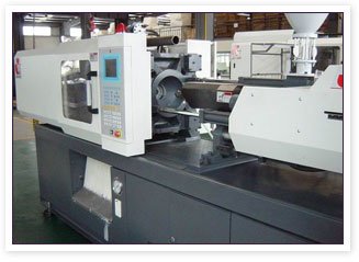 Plastic Injection Molding